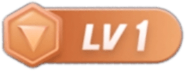 等级-LV1-小猫咪